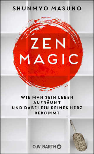 ZEN MAGIC