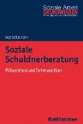 Soziale Schuldnerberatung