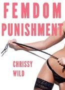 Femdom Punishment (Bundle, Femdom Facesitting, Femdom Boss, Femdom Spanking, Humiliation, CBT)