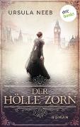 Der Hölle Zorn