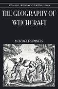 Geography Of Witchcraft