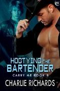 Hogtying the Bartender (Carry Me, #8)