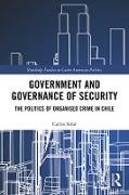 Government and Governance of Security