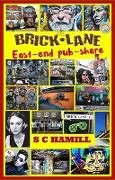 Brick Lane. East-end pub-share