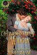 A Wicked Earl's Widow (Once Upon a Widow, #2)