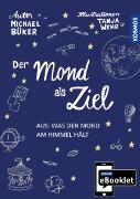 KOSMOS eBooklet: Der Mond als Ziel