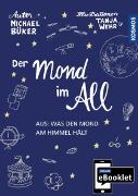 KOSMOS eBooklet: Der Mond im All