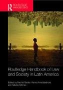 Routledge Handbook of Law and Society in Latin America