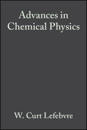 Correlation Effects in Atoms and Molecules, Volume 14