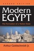 Modern Egypt