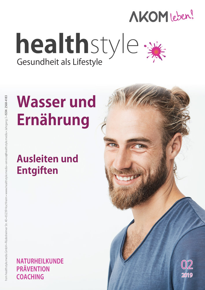 healthstyle - Gesundheit als Lifestyle