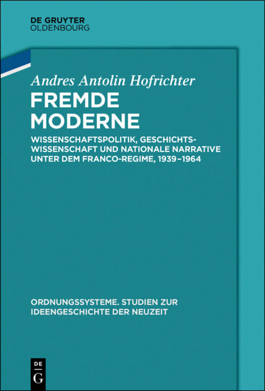 Fremde Moderne