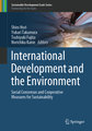 International Development and the Environment