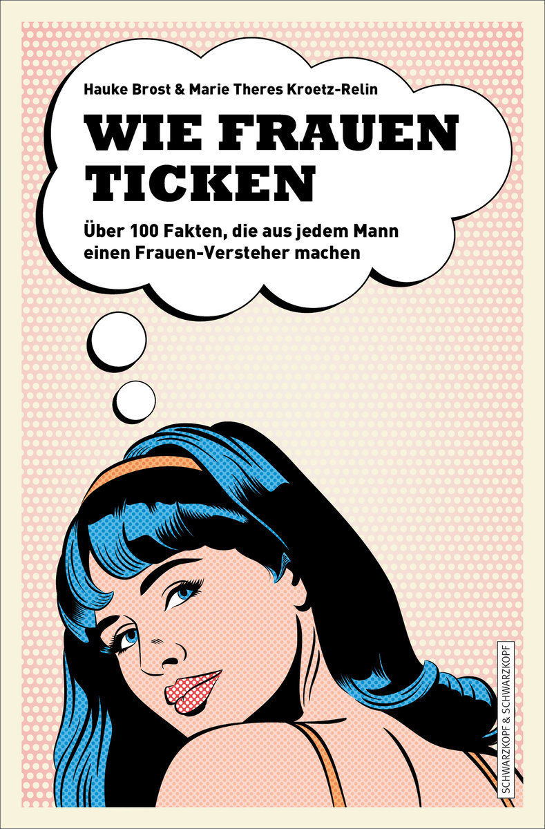 Wie Frauen ticken