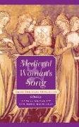 Medieval Woman's Song