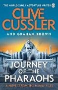 Journey of the Pharaohs