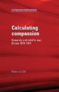 Calculating Compassion