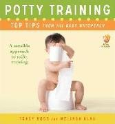 Potty Training: Top Tips From the Baby Whisperer