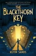 The Blackthorn Key