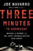 Three Minutes to Doomsday