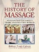 The History of Massage