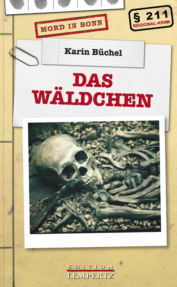 Das Wäldchen