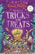 Tales of Tricks and Treats