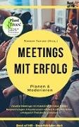 Meetings mit Erfolg planen & moderieren