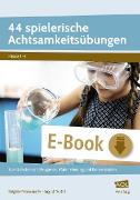 44 spielerische Achtsamkeitsübungen