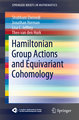 Hamiltonian Group Actions and Equivariant Cohomology