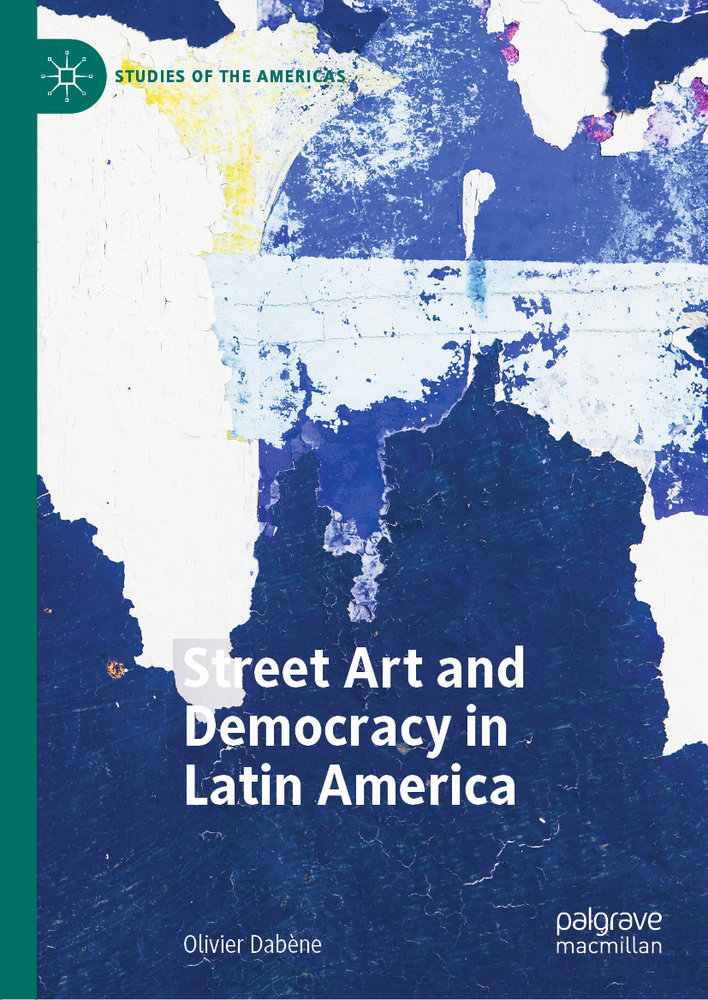 Street Art and Democracy in Latin America