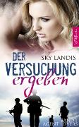 Der Versuchung ergeben: Agent Lovers Band 1