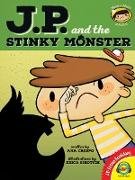 J.P. and the Stinky Monster