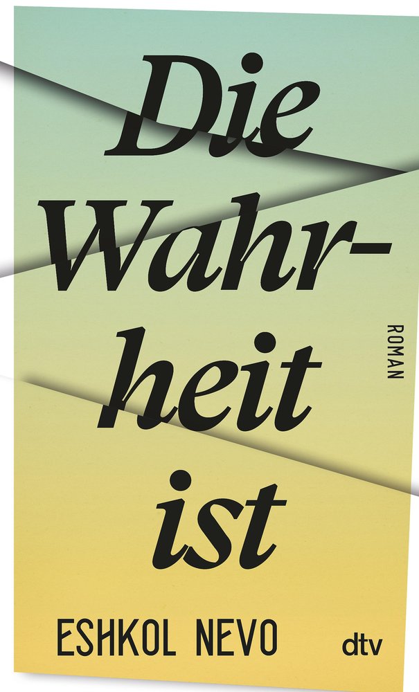 Die Wahrheit ist