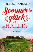 Sommerglück auf der Hallig