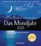 Das Mondjahr 2021