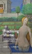 Practising shame