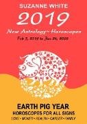 2019 New Astrology Horoscopes