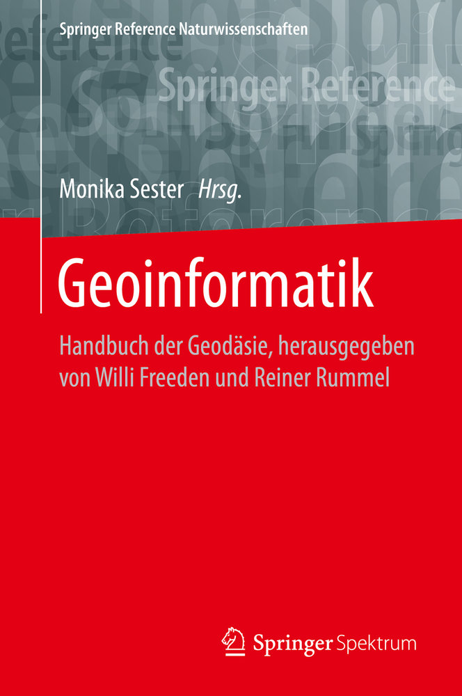 Geoinformatik