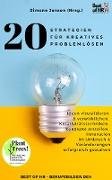 20 Strategien für Kreatives Problemlösen