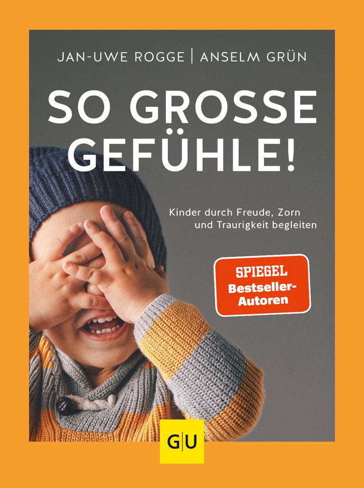 So große Gefühle!