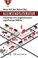 Kleinstadtliteratur