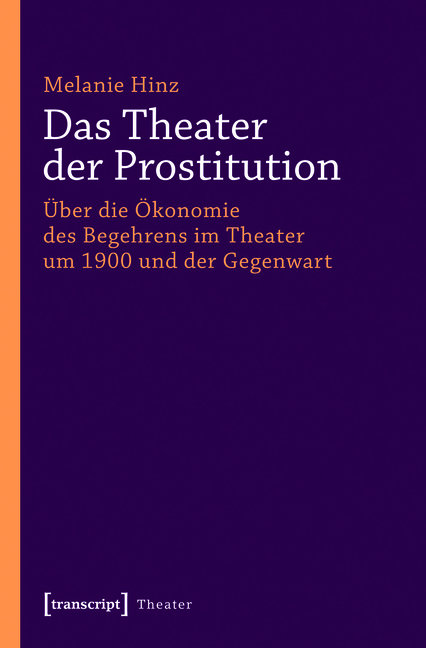 Das Theater der Prostitution