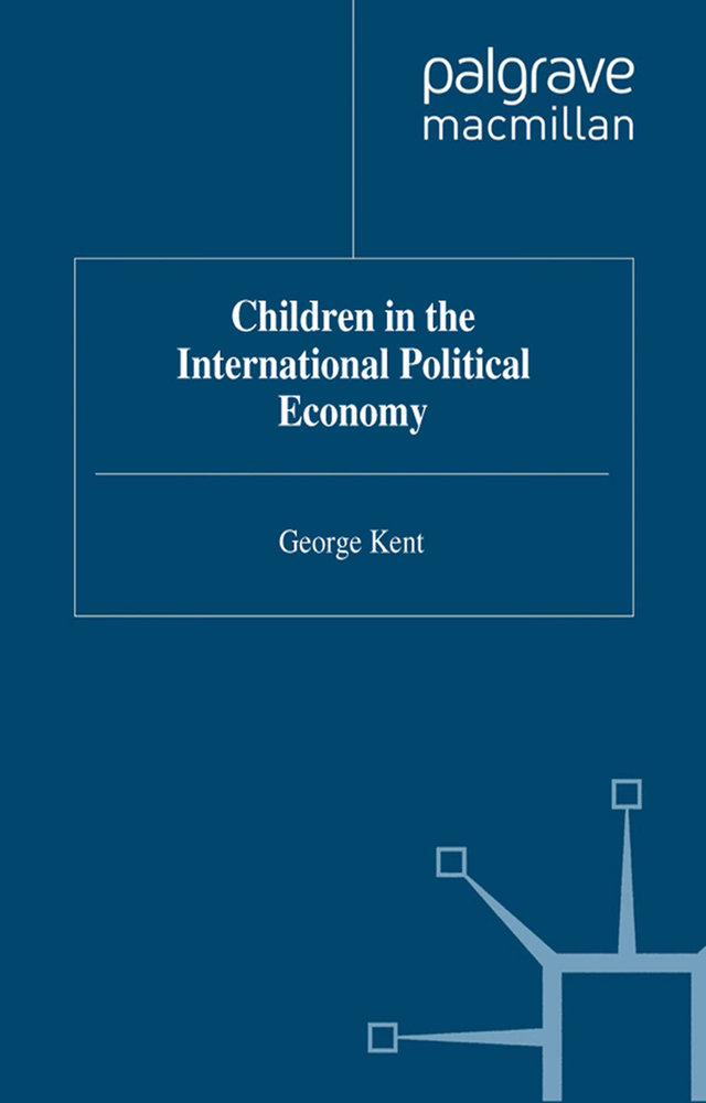 Children in the International Political Economy