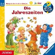 Die Jahreszeiten [Wieso? Weshalb? Warum? JUNIOR Folge 10]