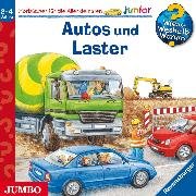 Autos und Laster [Wieso? Weshalb? Warum? JUNIOR Folge 11]