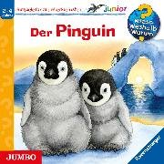 Der Pinguin [Wieso? Weshalb? Warum? JUNIOR Folge 29]