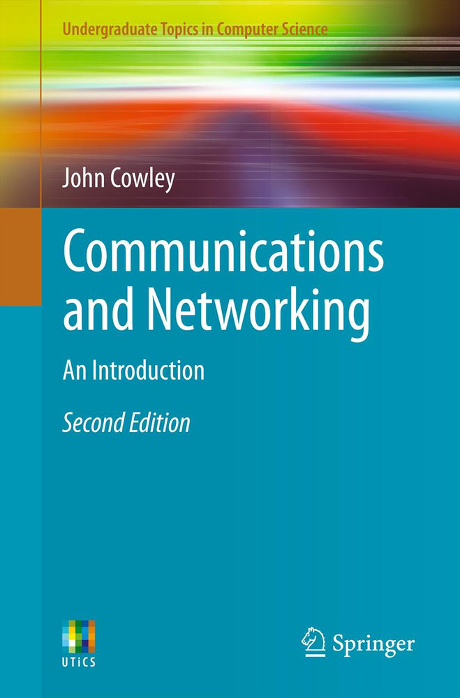 Communications and Networking