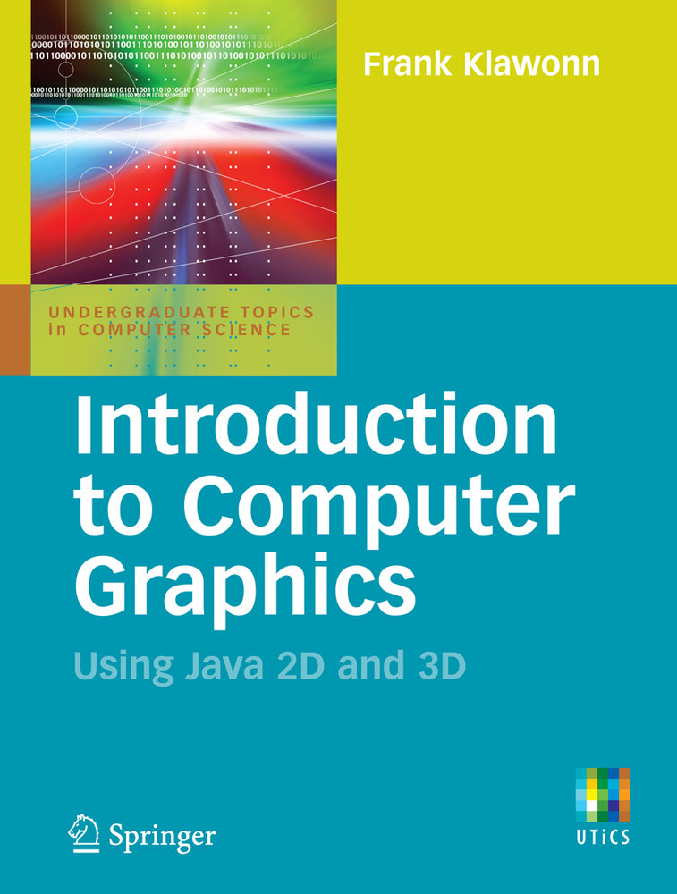 Introduction to Computer Graphics