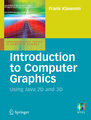 Introduction to Computer Graphics